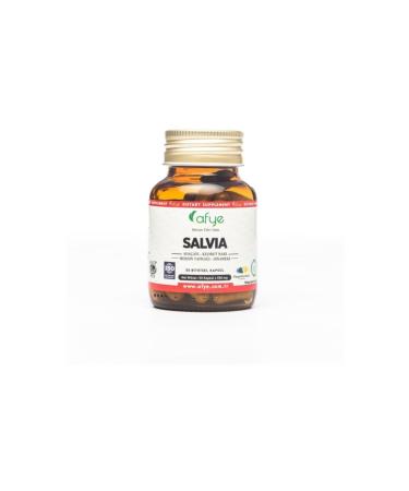 Afye Salvia