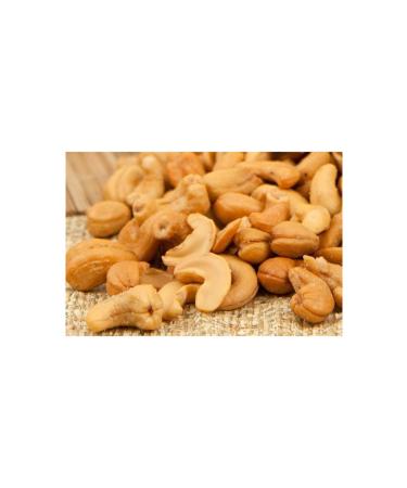 AUTHOR Roasted Cashew 1000 gr