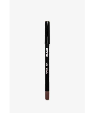 Koton Women Brown Eyeliner 8YAK65050AA