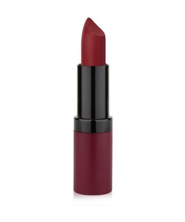 Golden Rose Gr Matte Velvet Lipstick - 25