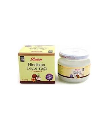 Balen Coconut Oil 250 gr.