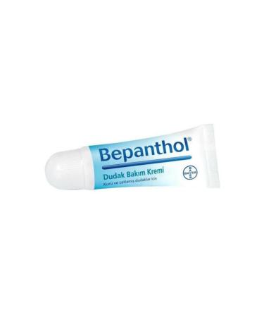 Bepanthol Lip Care Cream 7.5 Ml