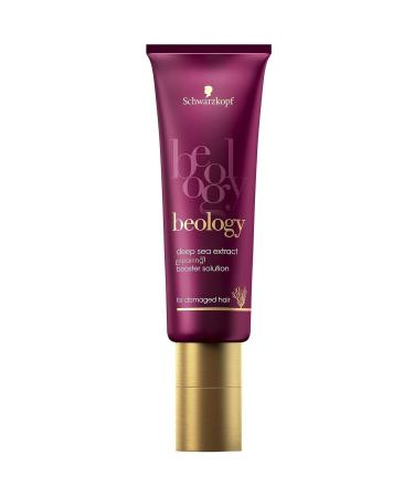 Schwarzkopf Beology Concentrate Care Cream Repair Series 50 ml