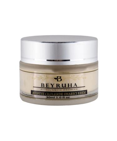 Beyruha Organic Cosmetics Repair Cream for Atopic Prone Skin