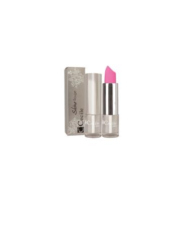 Cecile Shine Rouge Lipstick Lipstick 20