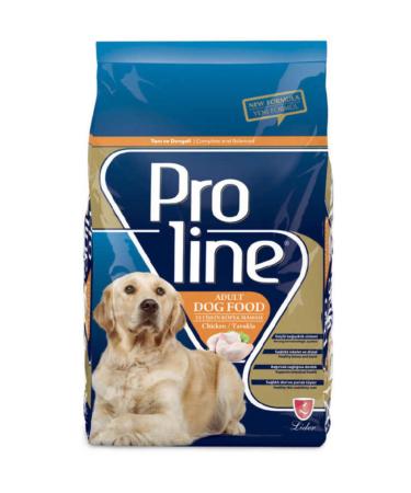 Proline Proline Chicken Adult Dog Food 3 Kg