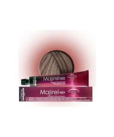 L'oreal Professionnel Majirel 8.1 Dark Blonde Ash Hair Dye 50ml
