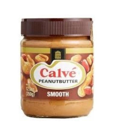 Calve Peanut Butter Spreadable Peanut Butter 350g