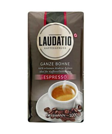 Ross Laudatio Whole Bean Espresso