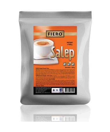 Fiero Salep 1000 Gr