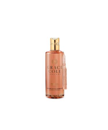 Grace Cole Ginger Lily & Mandarin Shower Gel 300 ml 5055443649885