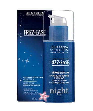 John Frieda Repairing Hair Care Serum 50 Ml