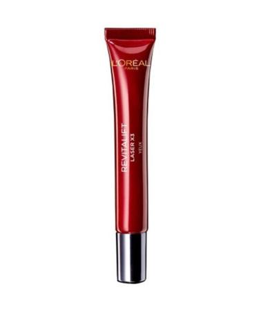 L'Oreal Paris Loreal Revitalift Lazerx3 15 Ml Eye Cream