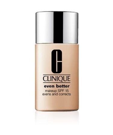 Clinique Even Better Make Up Spf15 4