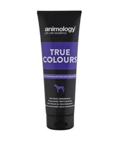 Animology True Colors Color Brightening Dog Shampoo 250 ml