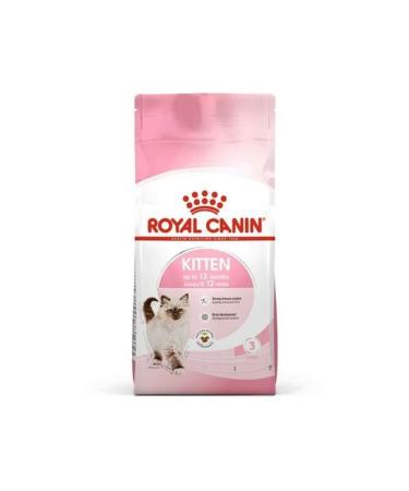 Alisopping Royal Canin Kitten Cat Food 4 Kg