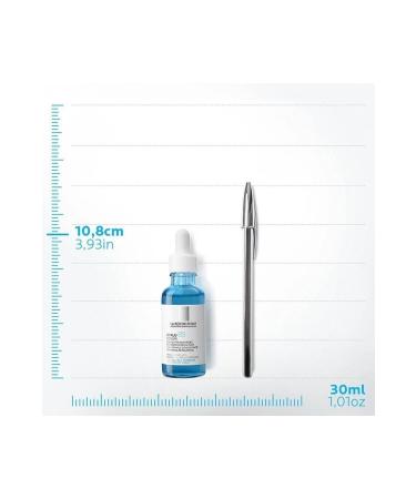 La Roche Posay LRPosay. - Hyalu B5 Skin Barrier Repair and Plumping Serum 30 Ml - Buy Online on GoSupps.com