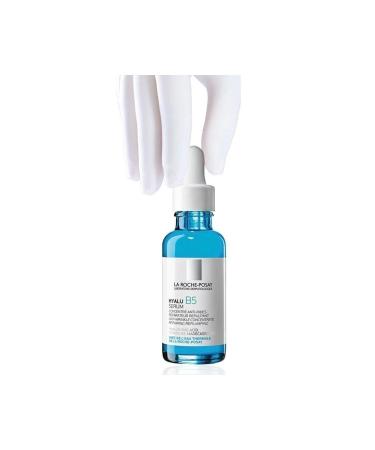La Roche Posay LRPosay. - Hyalu B5 Skin Barrier Repair and Plumping Serum 30 Ml - Buy Online on GoSupps.com