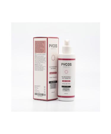 PYCOS COSMETICS Niacinamide Anti-Spot and Pore Tightening Cream 200 ML