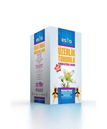 ES LA Harmala Seed Paste Bsr 420 gr