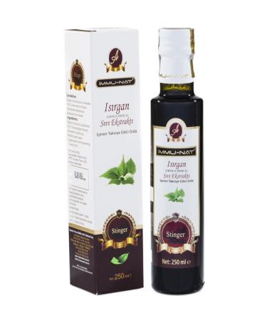 Immu-Nat Nettle Extract 250ml