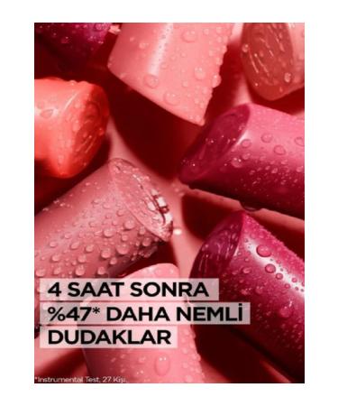 L'Oreal Paris Glow Paradise Balm-in-Mulberry Ecstatic-lipstick - Luminous Lipstick 353 - Buy Online on GoSupps.com