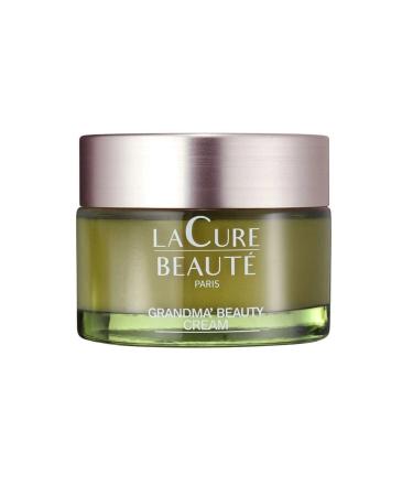 La Cure Beaute Grandma Beauty Cream - Face Cream 50ml - Cosmeto.-