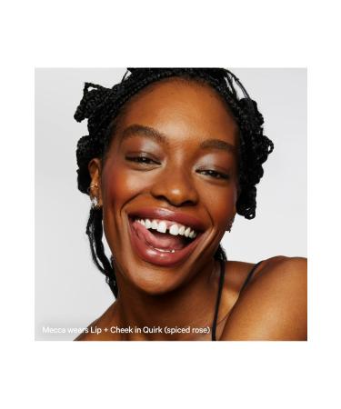 Milk Makeup Lip + Cheek Cream Blush Stick - Buy Online on GoSupps.com