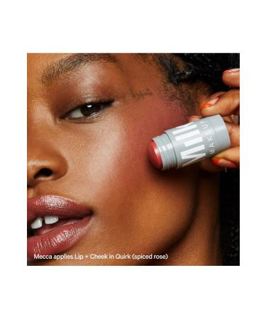 Milk Makeup Lip + Cheek Cream Blush Stick - Buy Online on GoSupps.com