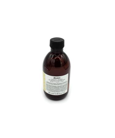 Davines Alchemic Golden Natural & Colored Hair 5.3pH Protect. Shampoo 67218 9.47 fl. ECBeauty!W396