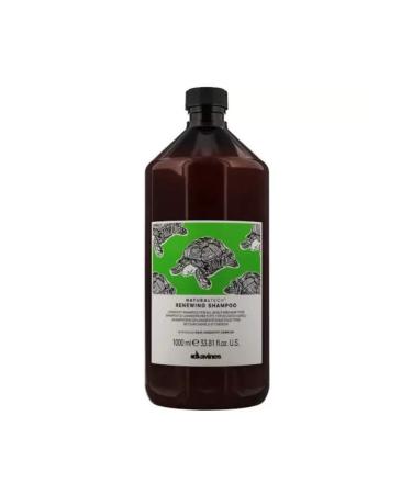 Davines Renewing for All Scalp and Hair Types Anti-Aging Shampoo 1000 ml ECBeauty!W447