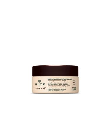 Nuxe Melting Honey Body Oil Balm 200 Ml ECBeauty!W667
