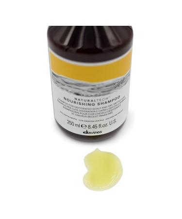Davines Nourishing Damaged Hair Shampoo 71300 250ml ECBeauty!W79