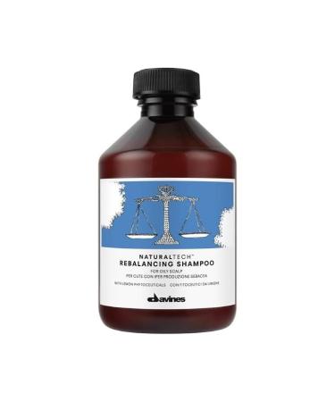 Davines Rebalancing Fine Hair Root Strengthening Shampoo 33.81fl. ECBeauty!W552