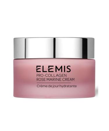 Elemis Pro-Collagen Rose Marine Cream 50ML
