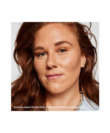 Milk Makeup Sculpt Cream Contour Stick - Buy Online on GoSupps.com