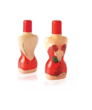 Cherry Cherry Handle Mixed Herbal Capsule Handle - Buy Online on GoSupps.com