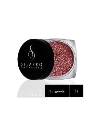 S LAPRO COSMETICS Glitter.burgundy