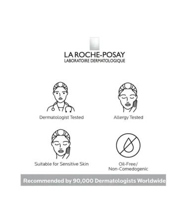 La Roche Posay Retinol B3 Anti-Wrinkle and Moisturizing Concentrate Serum 30 Ml. - Buy Online on GoSupps.com