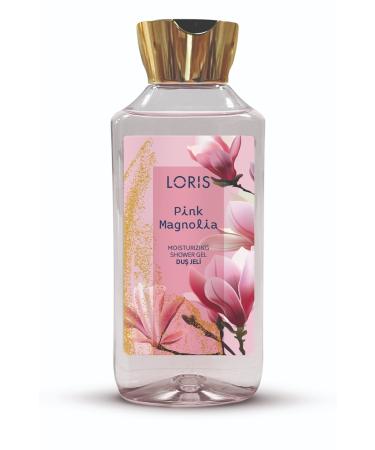 Loris Pink Magnolia Du Jeli 295 ml