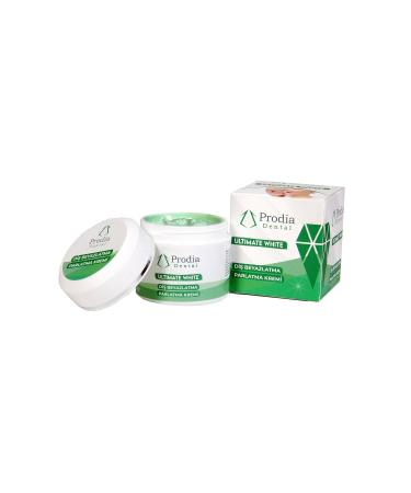 Prodia Dental Ultimate White Teeth Whitening Cream