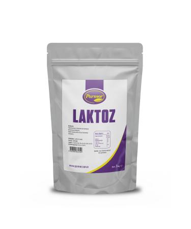 PARMOR Lactose 1kg Origin:Europe