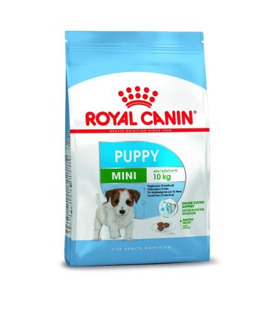 Royal Canin Puppy Mini Small Breed Puppy Food 2 Kg
