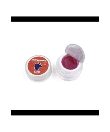 Peony Lash Silk Eyelash Remover Cream Does Not Burn Your Eyes Anti-Allergic Fruit Scented 5 grams Sensitive - Buy Online on GoSupps.com