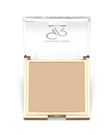 Golden Rose Mattifying Mineral Powder No:115 Powder