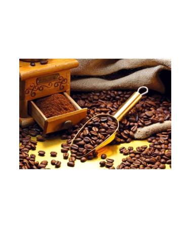 Famous Dibek Coffee House Turkish Coffee 500 Gr