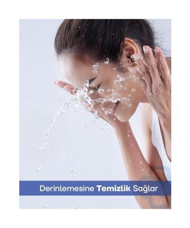 SantePlus Akn Anti-Acne and Pimple Facial Cleansing Gel 150 ml - Buy Online on GoSupps.com