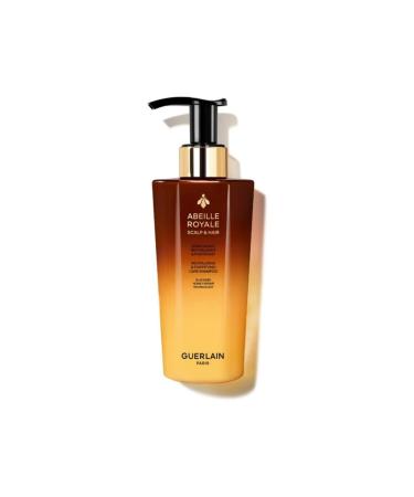 Guerlain Abeille Royale - Revitalizing and Strengthening Care Shampoo 290 Ml
