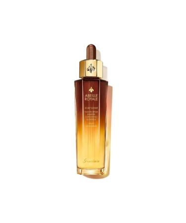 Guerlain Abeille Royale - Hair Serum That Revitalizes the Scalp and Increases the Resistance of the Hair Fiber 50 ml
