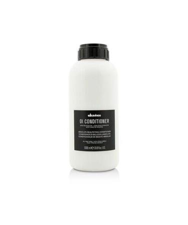 Davines Oi Enriched Conditioner 1000 ml